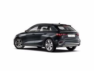 AUDI A3 allstreet TDI 110 kW S tronic Business Advanced