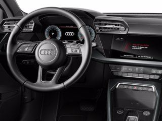 AUDI A3 allstreet TDI 110 kW S tronic Business Advanced