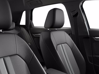 AUDI A3 allstreet TDI 110 kW S tronic Business Advanced