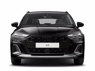 AUDI A3 allstreet TDI 110 kW S tronic Business Advanced