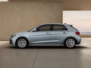 AUDI A1 SPB 30 TFSI Business