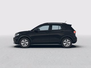 VOLKSWAGEN T-cross 1.0 tsi life 115cv dsg