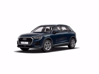 AUDI Q3 35 2.0 tdi business quattro
