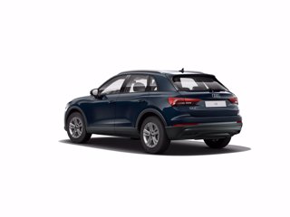 AUDI Q3 35 2.0 tdi business quattro