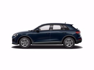 AUDI Q3 35 2.0 tdi business quattro