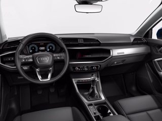 AUDI Q3 35 2.0 tdi business quattro