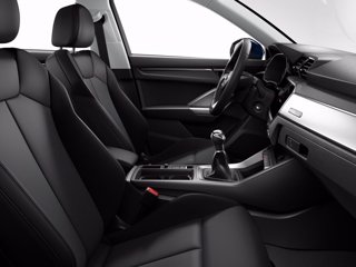 AUDI Q3 35 2.0 tdi business quattro