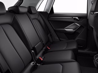 AUDI Q3 35 2.0 tdi business quattro