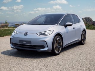 VOLKSWAGEN Id.3 79 kwh pro s edition plus 204cv