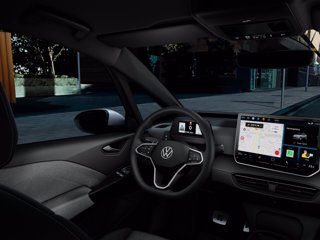 VOLKSWAGEN Id.3 79 kwh pro s edition plus 204cv