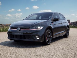 VOLKSWAGEN Polo 2.0 tsi gti dsg