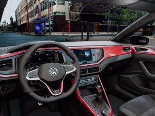 VOLKSWAGEN Polo 2.0 tsi gti dsg