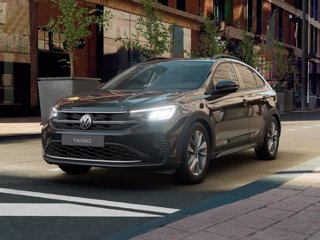 VOLKSWAGEN Taigo 1.0 tsi edition plus 115cv