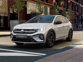 VOLKSWAGEN Taigo 1.0 tsi r-line plus 115cv