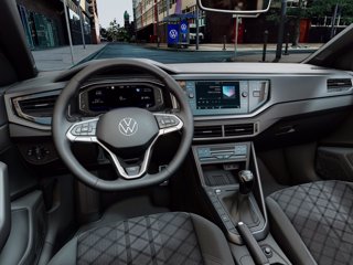 VOLKSWAGEN Taigo 1.0 tsi r-line plus 115cv