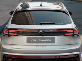 VOLKSWAGEN Taigo 1.0 tsi r-line plus 115cv