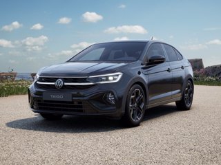 VOLKSWAGEN Taigo 1.5 tsi r-line plus 150cv dsg