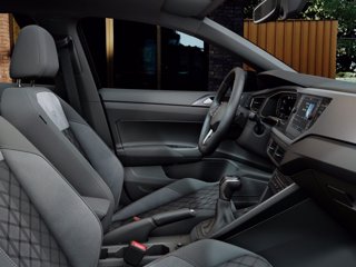 VOLKSWAGEN Taigo 1.5 tsi r-line plus 150cv dsg