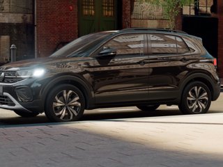 VOLKSWAGEN T-cross 1.0 tsi edition plus 115cv