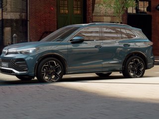 VOLKSWAGEN Tiguan 1.5 etsi r-line plus 150cv dsg