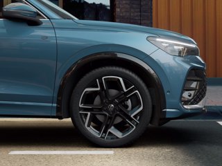 VOLKSWAGEN Tiguan 1.5 etsi r-line plus 150cv dsg