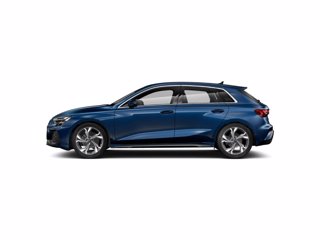 AUDI A3 SPB TDI 110 kW S tronic S line edition