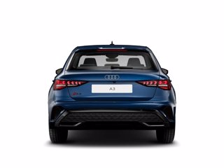 AUDI A3 SPB TDI 110 kW S tronic S line edition