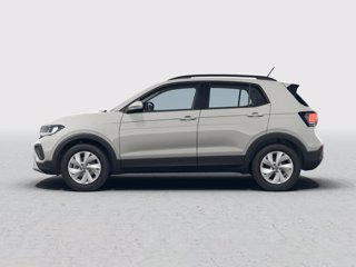 VOLKSWAGEN T-cross 1.0 tsi life 115cv