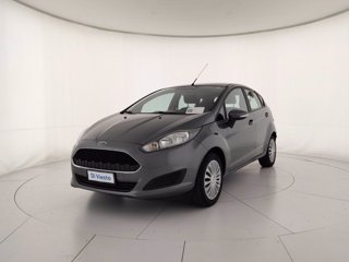 FORD Fiesta 5p 1.2 plus 60cv e6