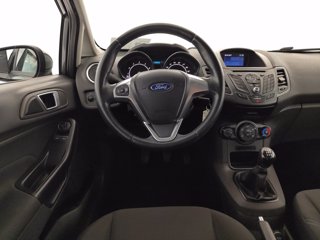 FORD Fiesta 5p 1.2 plus 60cv e6