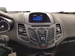 FORD Fiesta 5p 1.2 plus 60cv e6