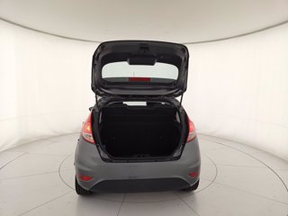 FORD Fiesta 5p 1.2 plus 60cv e6