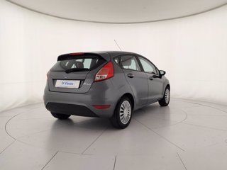 FORD Fiesta 5p 1.2 plus 60cv e6
