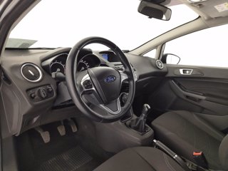 FORD Fiesta 5p 1.2 plus 60cv e6