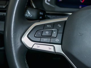 VOLKSWAGEN T-cross 1.0 tsi advanced 110cv