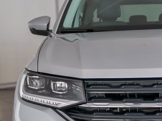 VOLKSWAGEN T-cross 1.0 tsi advanced 110cv