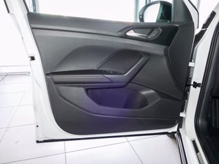 VOLKSWAGEN T-cross 1.0 tsi r-line plus 115cv dsg