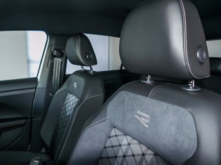 VOLKSWAGEN T-cross 1.0 tsi r-line plus 115cv dsg