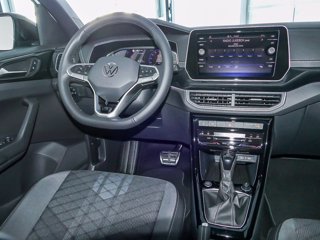 VOLKSWAGEN T-cross 1.0 tsi r-line plus 115cv dsg