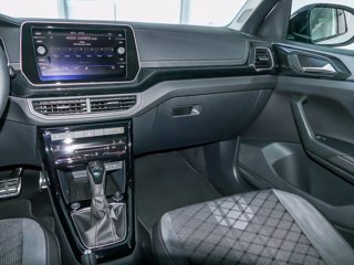 VOLKSWAGEN T-cross 1.0 tsi r-line plus 115cv dsg
