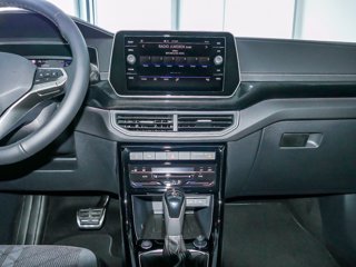 VOLKSWAGEN T-cross 1.0 tsi r-line plus 115cv dsg