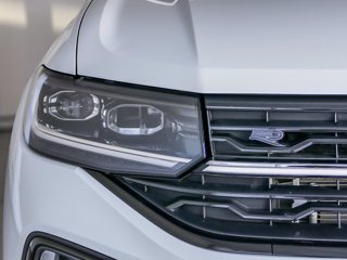 VOLKSWAGEN T-cross 1.0 tsi r-line plus 115cv dsg