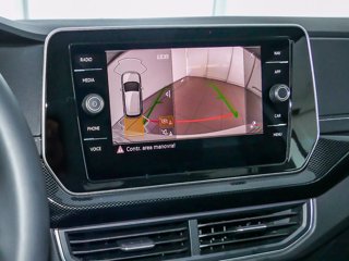 VOLKSWAGEN T-cross 1.0 tsi r-line plus 115cv dsg