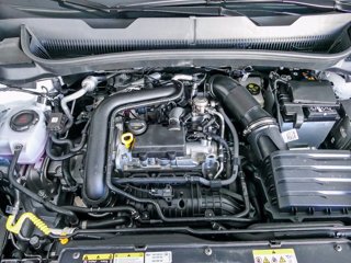 VOLKSWAGEN T-cross 1.0 tsi r-line plus 115cv dsg