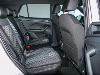 VOLKSWAGEN T-cross 1.0 tsi r-line plus 115cv dsg