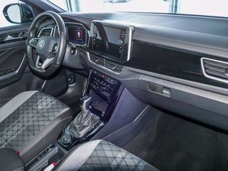 VOLKSWAGEN T-roc 2.0 tdi r-line 4motion 150cv dsg