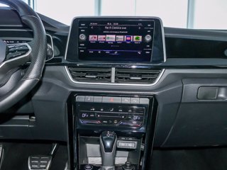 VOLKSWAGEN T-roc 2.0 tdi r-line 4motion 150cv dsg