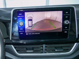 VOLKSWAGEN T-roc 2.0 tdi r-line 4motion 150cv dsg