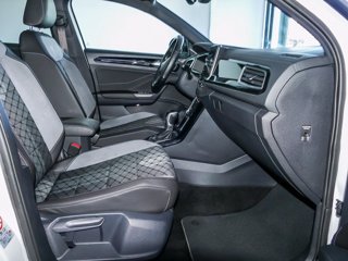 VOLKSWAGEN T-roc 2.0 tdi r-line 4motion 150cv dsg