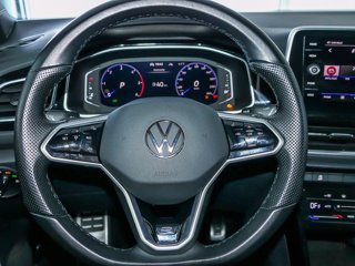 VOLKSWAGEN T-roc 2.0 tdi r-line 4motion 150cv dsg